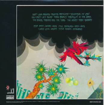 5CD/Set di cofanetti Mountain: Original Album Classics