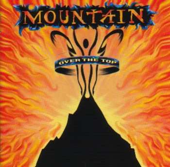Album Mountain: Over The Top