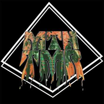Album Mountain Tamer: Mountain Tamer