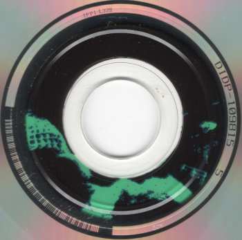 CD Mountain: The Best Of Mountain