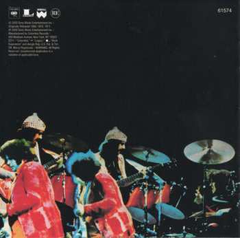 CD Mountain: The Best Of Mountain