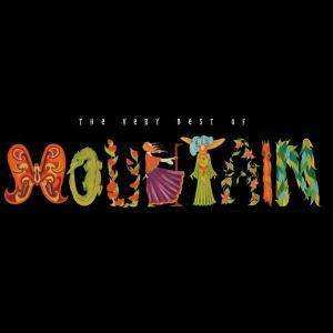 CD Mountain: The Very Best Of