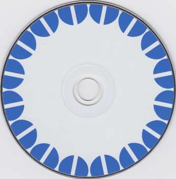 CD Mountains: Air Museum