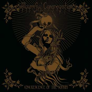 CD Mournful Congregation: Concrescence Of The Sophia