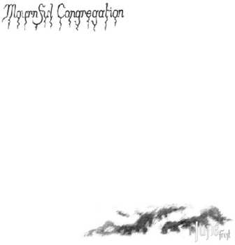 CD Mournful Congregation: The June Frost