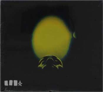 CD Mourning (A) Blkstar: The Cycle DIGI