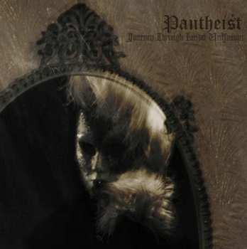 CD Pantheist: Journey Through Lands Unknown