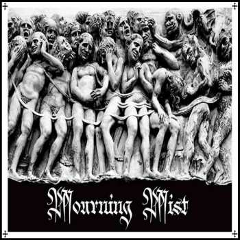 CD Mourning Mist: Mourning Mist