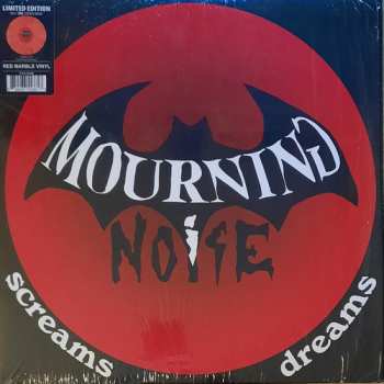 LP Mourning Noise: Screams / Dreams CLR | LTD