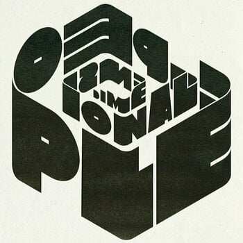 LP Mouse on Mars: Dimensional People
