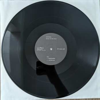 LP Mouse On The Keys: Sezession LTD