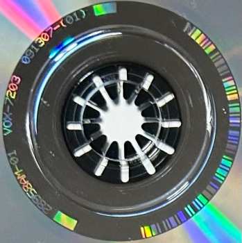 CD Igor Stravinsky: Pictures At An Exhibition / Petrouchka Suite / Islamey