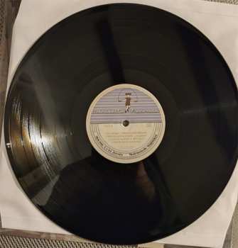 LP Moussu T E Lei Jovents: Mademoiselle Marseille