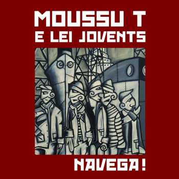 CD Moussu T E Lei Jovents: Navega!