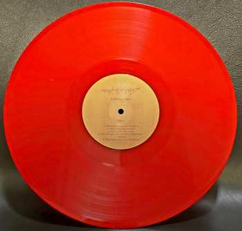 LP Mouth of Madness: Event Horizon  LTD | CLR