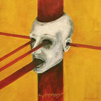 CD Mouth of Madness: Event Horizon 