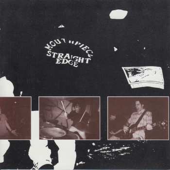 CD Mouthpiece: Face Tomorrow