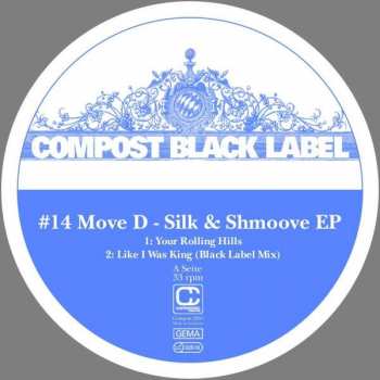 LP Move D: Compost Black Label 14