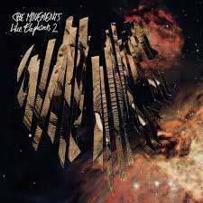 2LP The Movements: Like Elephants 1 & 2 LTD