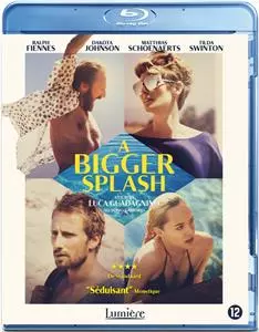 A Bigger Splash