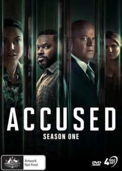 4DVD Movie: Accused