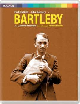 Album Movie: Bartleby