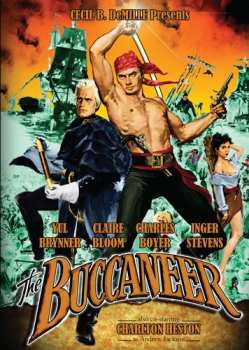 Album Movie: Buccaneer