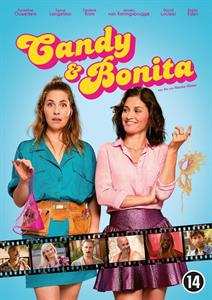 DVD Movie: Candy & Bonita