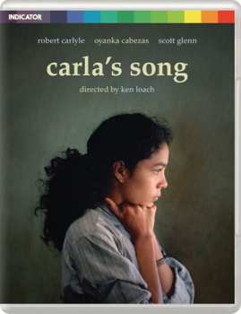 Album Movie: Carla's Song