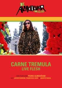 DVD Movie: Carne