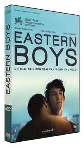 DVD Movie: Eastern Boys