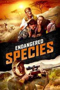 DVD Movie: Endangered Species