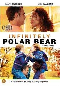 DVD Movie: Infinitely Polar Bear