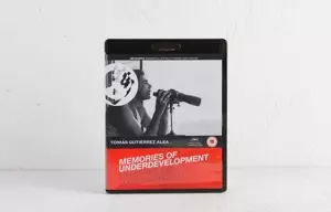 Memories Of Underdevelopment