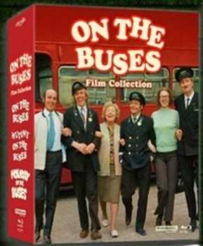 Album Movie: On The Buses: Film Collection