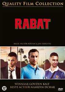 Album Movie: Rabat