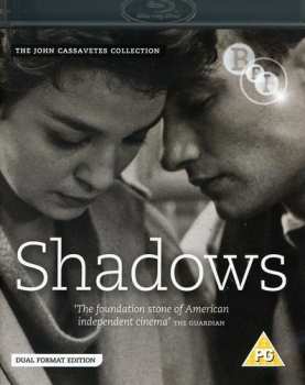 Album Movie: Shadows