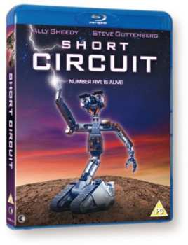 Album Movie: Short Circuit