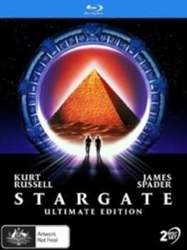 Album Movie: Stargate: The Movie - Ultimate Edition