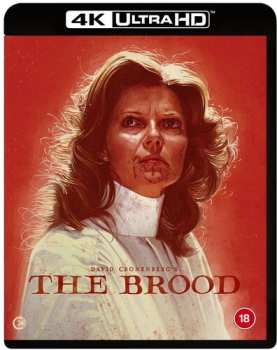 Album Movie: The Brood