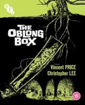 Album Movie: The Oblong Box