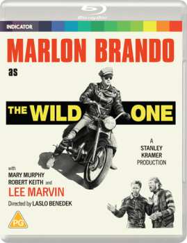 Album Movie: Wild One
