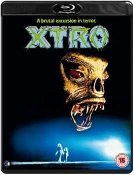 Album Movie: Xtro