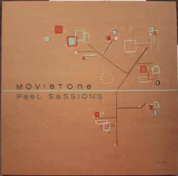 Album Movietone: Peel Sessions