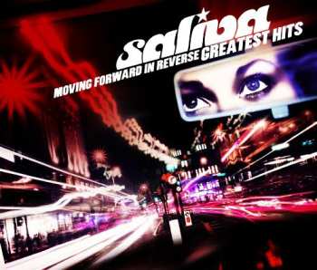 Album L.P.: Moving Forward In Reverse (Greatest Hits)