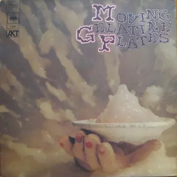 Moving Gelatine Plates