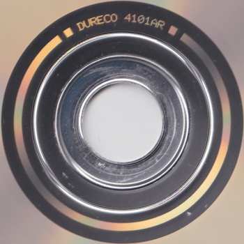 CD Moving Gelatine Plates: The World Of Genius Hans