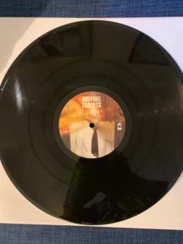 LP/CD Moving Targets: Humbucker