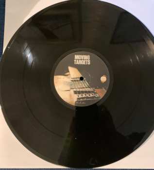 LP/CD Moving Targets: Humbucker