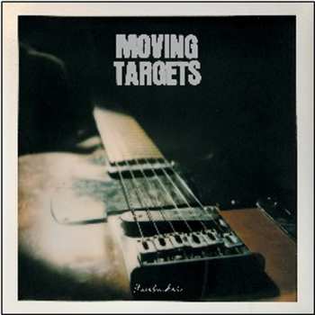 LP/CD Moving Targets: Humbucker